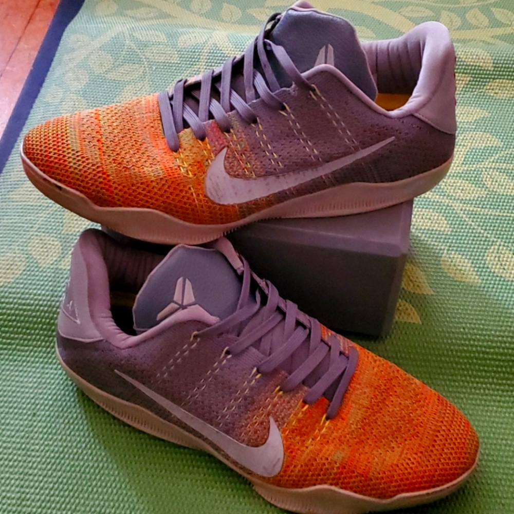 Men's Kobe Bryant Basketball shoes
